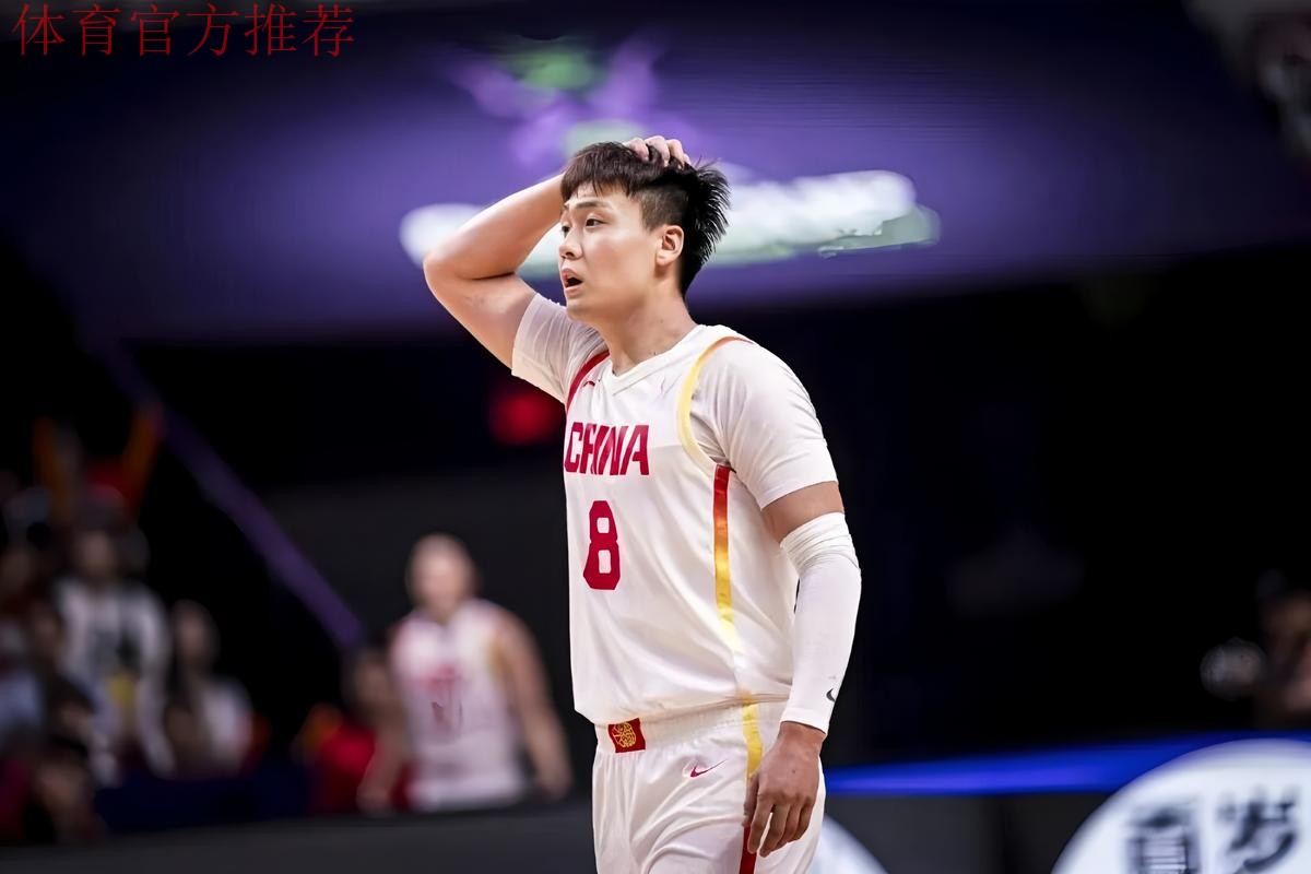 体坛周报:赵睿首秀数据不算耀眼,但竞技状态足够令人欣喜 体坛周报:赵睿首秀数据不算耀眼,但竞技状态足够令人欣喜